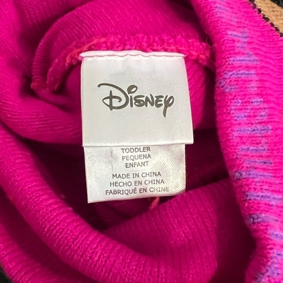 Disney Doc McStuffins children’s knit beannie, Toddler size - Picture 9 of 10